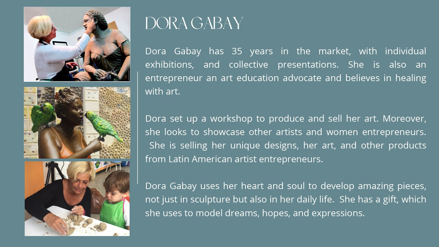 Dora Gabay Proyecto10
